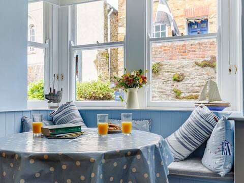 3 Bed in Polruan (oc-pc012)