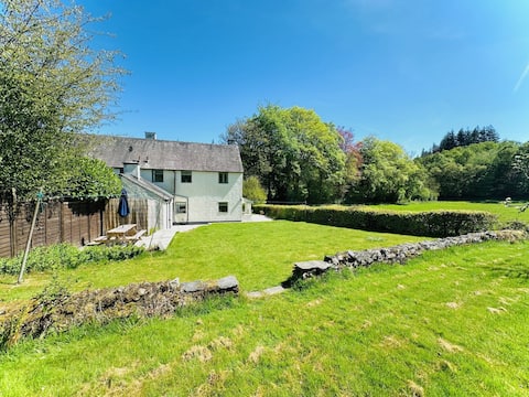 3 Bed in Grizedale (LLH06)