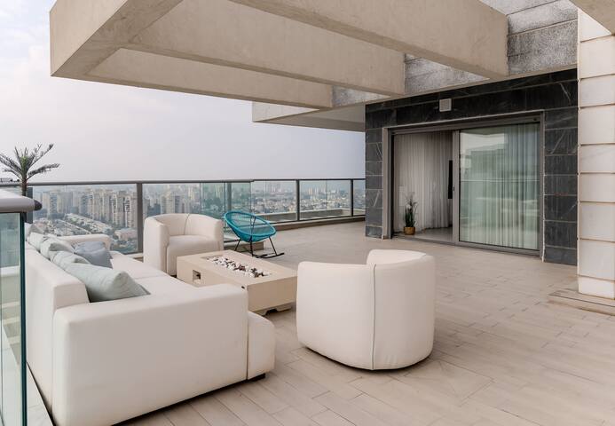 MadrigalRentals managed Airbnb listing 1