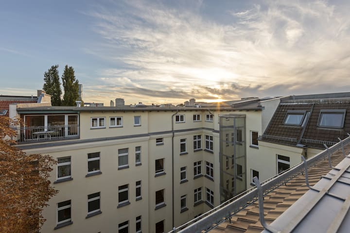 Hotel Comenius managed Airbnb listing 3