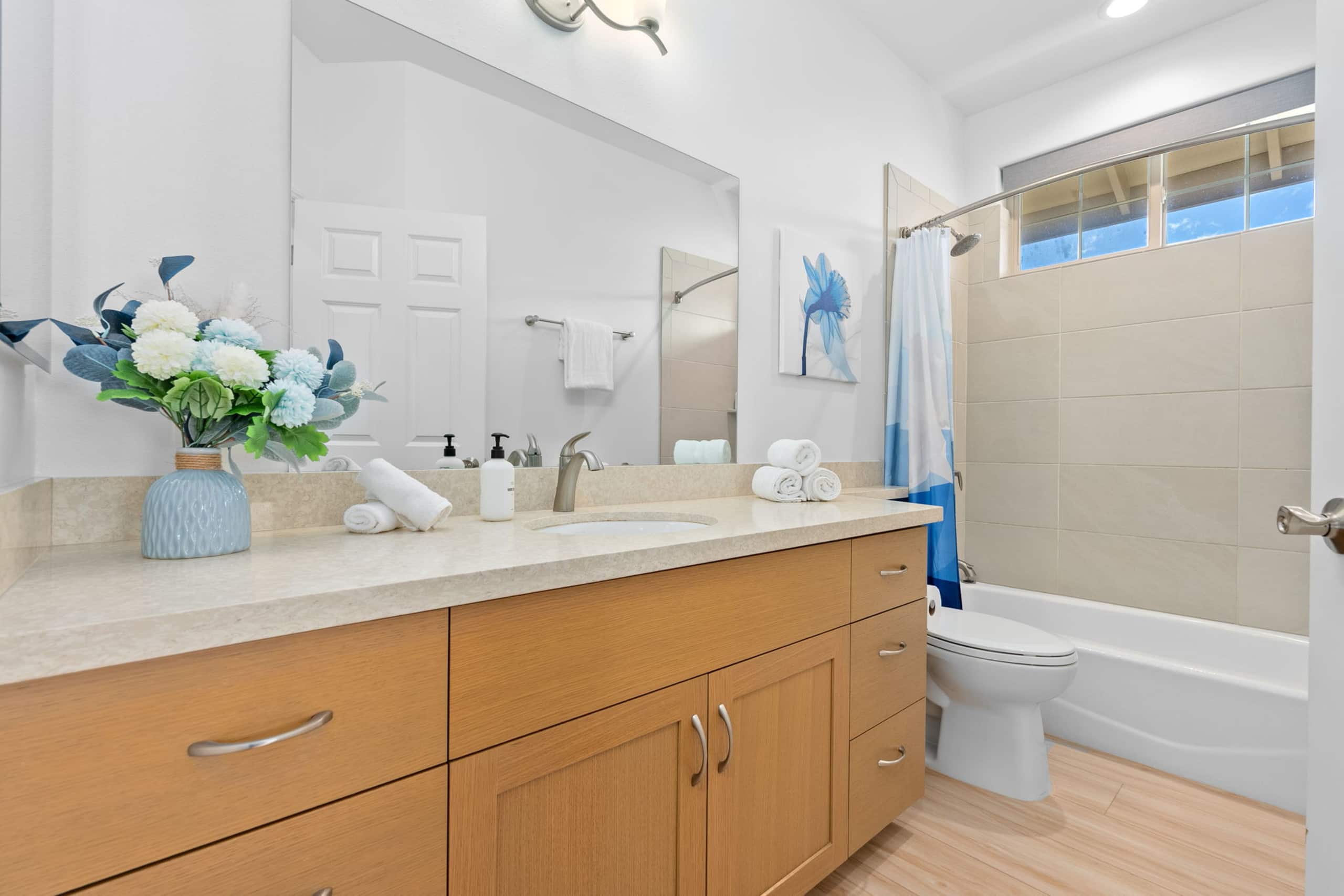 Home in Waianae · ★4.83 · 3 bedrooms · 4 beds · 2.5 private baths - Image 26