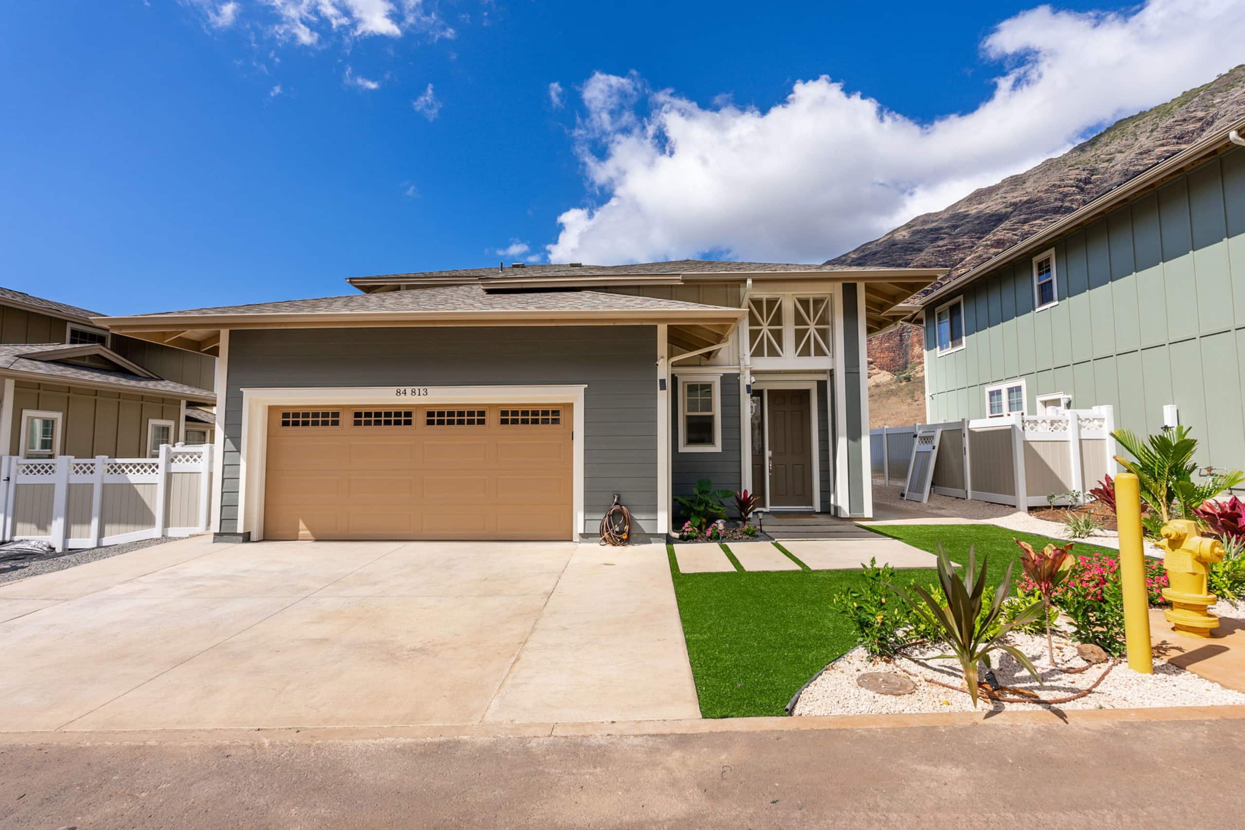 Home in Waianae · ★4.83 · 3 bedrooms · 4 beds · 2.5 private baths - Image 46
