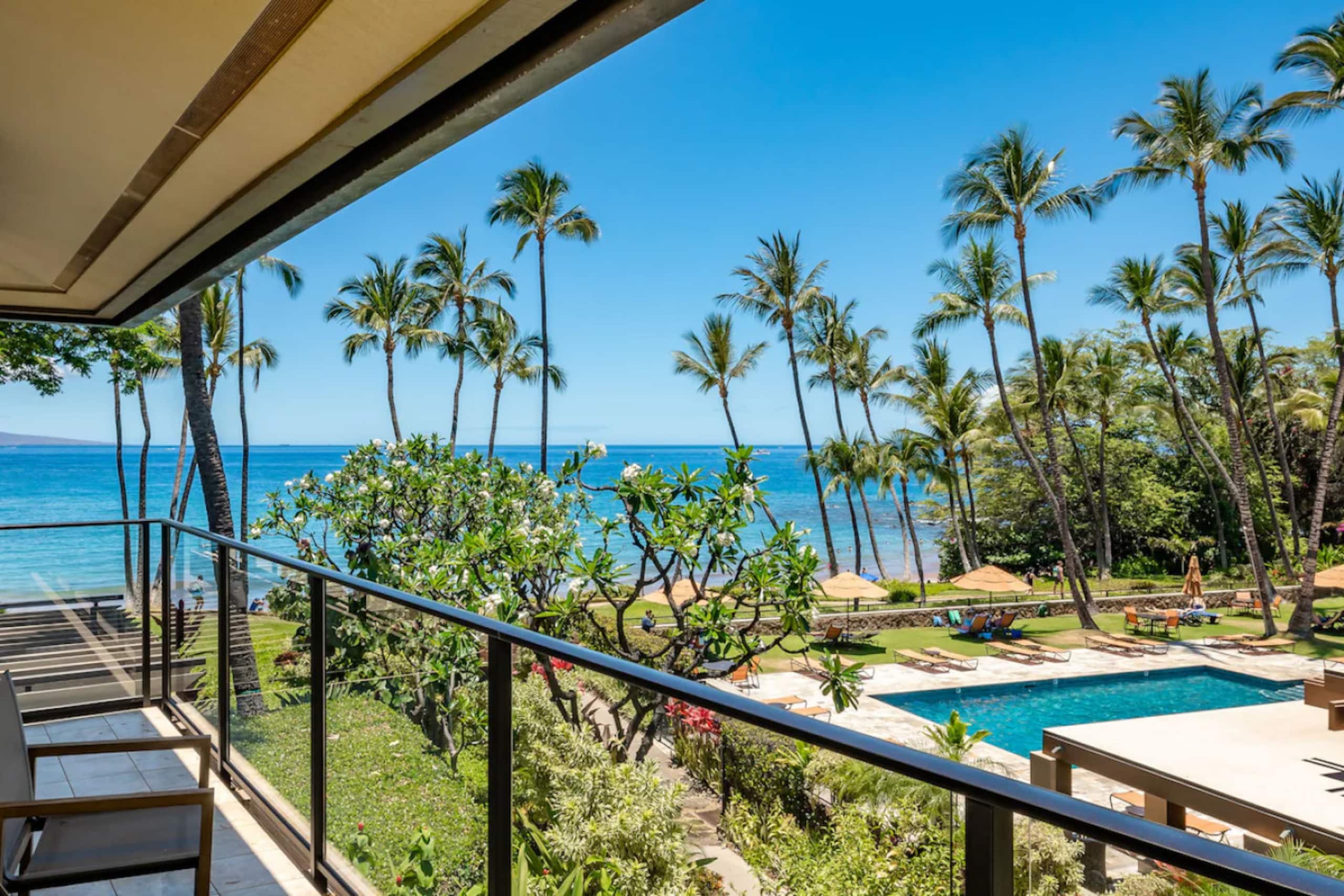Condo in Wailea · ★5.0 · 2 bedrooms · 2 beds · 2 baths - Image 21