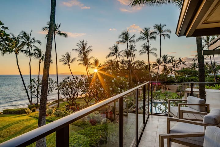 The BEST Condo in Wailea: Elua Resort 1002