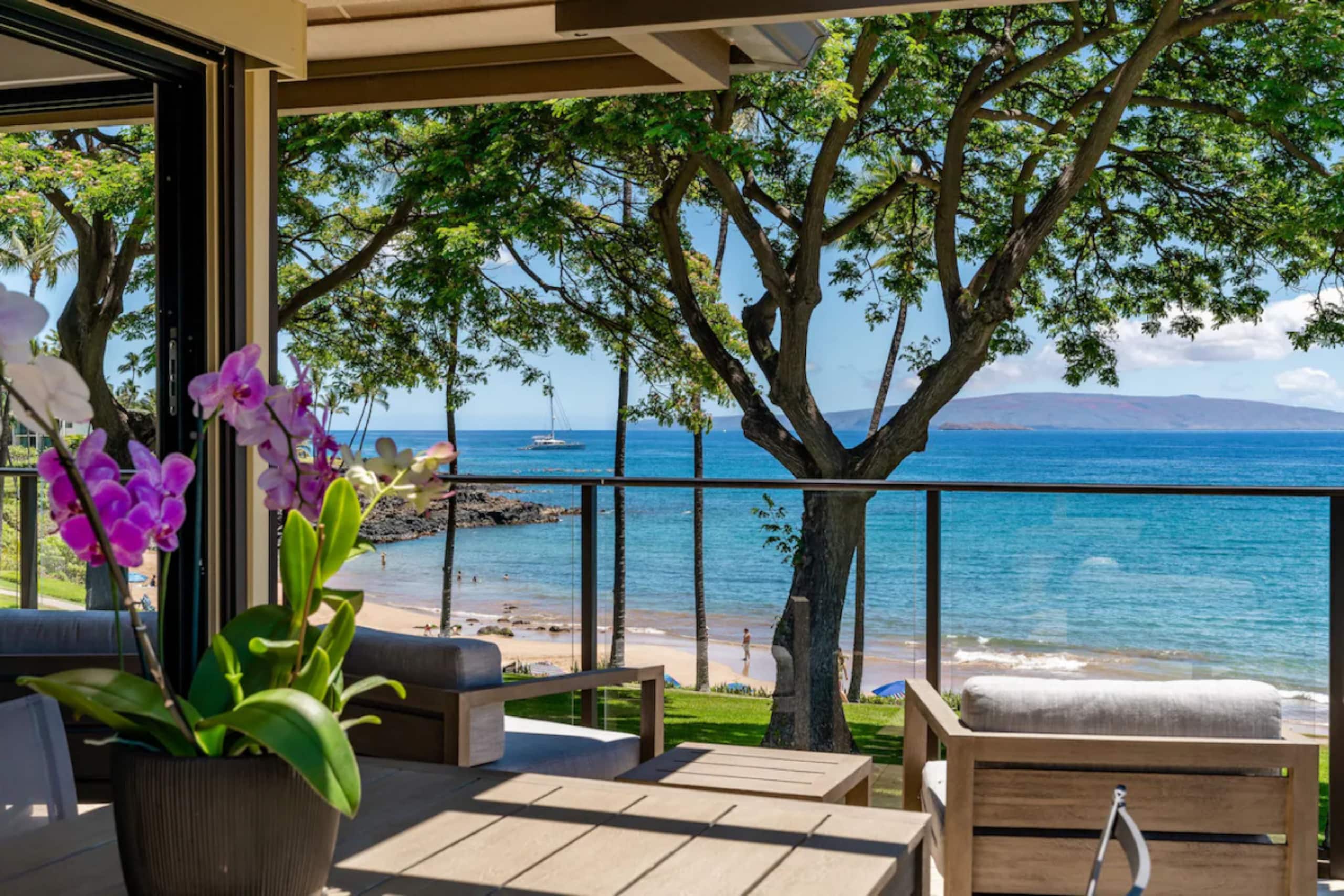 Condo in Wailea · ★5.0 · 2 bedrooms · 2 beds · 2 baths - Image 19
