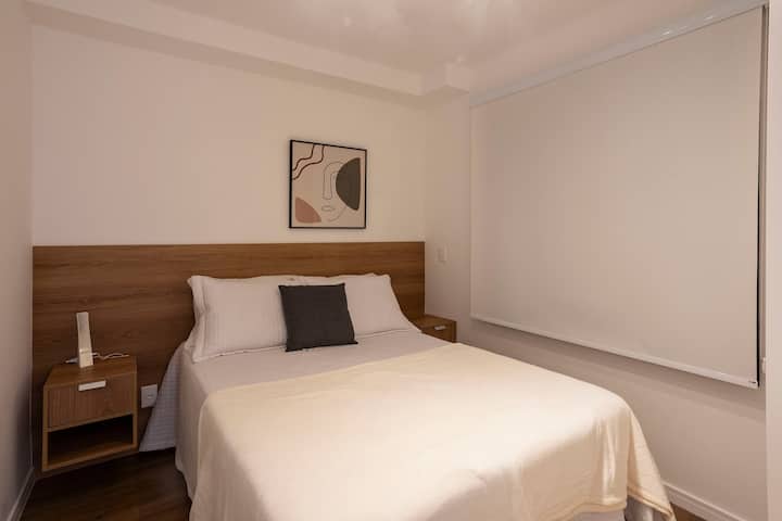 საძინებელი 1