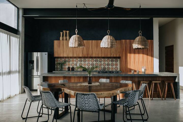 Lumina Mexico City managed Airbnb listing 2