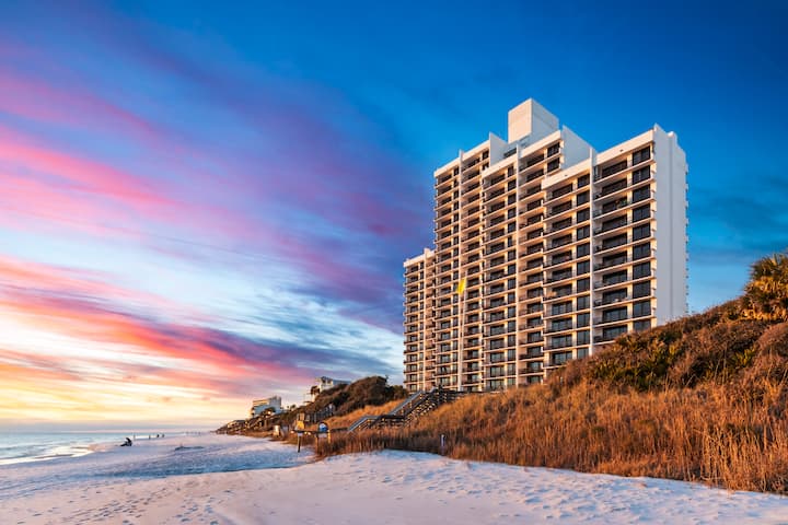One Seagrove Place 1703 - Santa Rosa Beach, FL