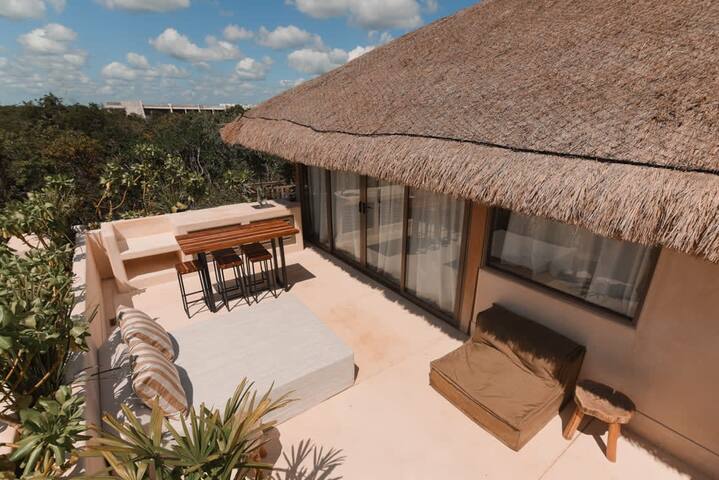 Lumina Mexico City managed Airbnb listing 3