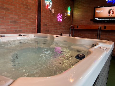 Gateway to Mt Rainier and Crystal Mountain