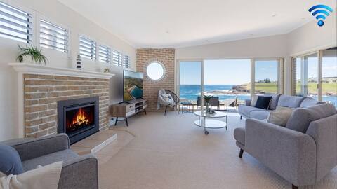Bombora at Kiama  – Stay 3 Pay 2