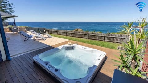 Bombora at Kiama