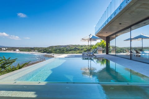 Casa Morgandez in Iyari by Mita Residential