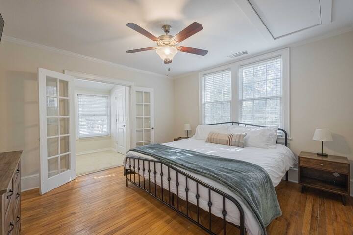 MPM Vacation Rentals managed Airbnb listing 1
