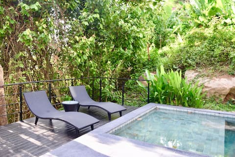 Villa Papaya @ Kamala Beach