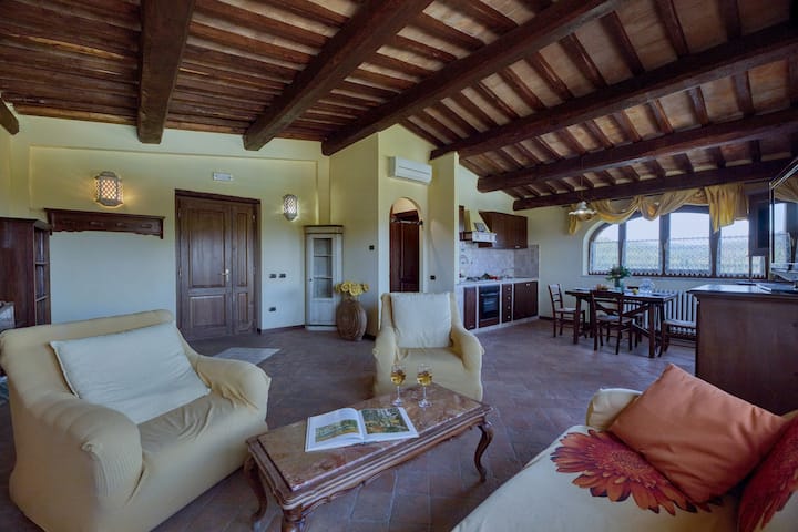 Residenza Collefiorito 26, Emma Villas - Todi