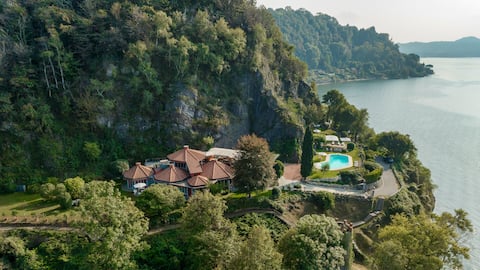 Villa Eden 8, Emma Villas