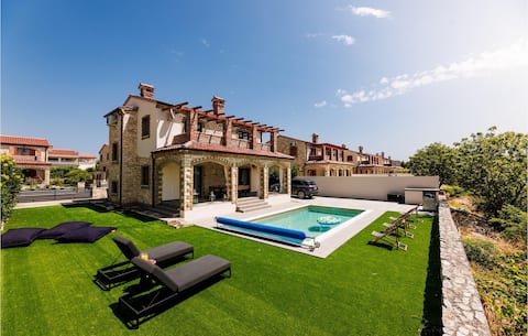 Villa Olivia Cabrunici