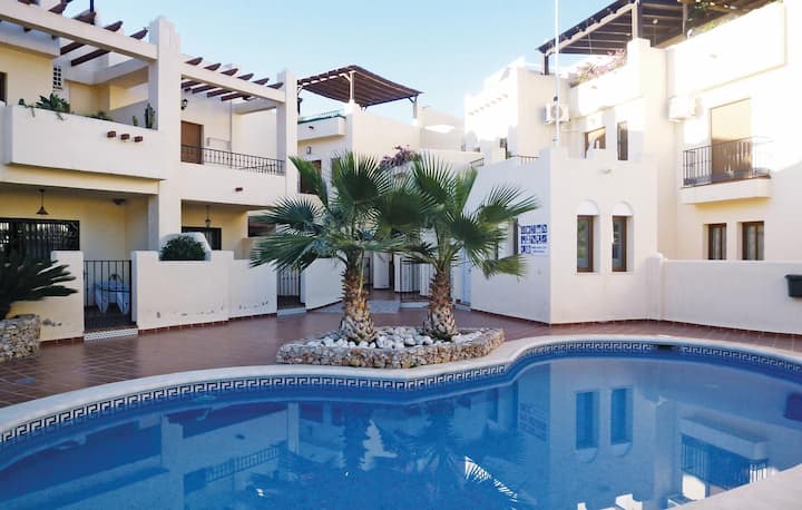 3 Bedroom Awesome Home In Nerja - ネルハ