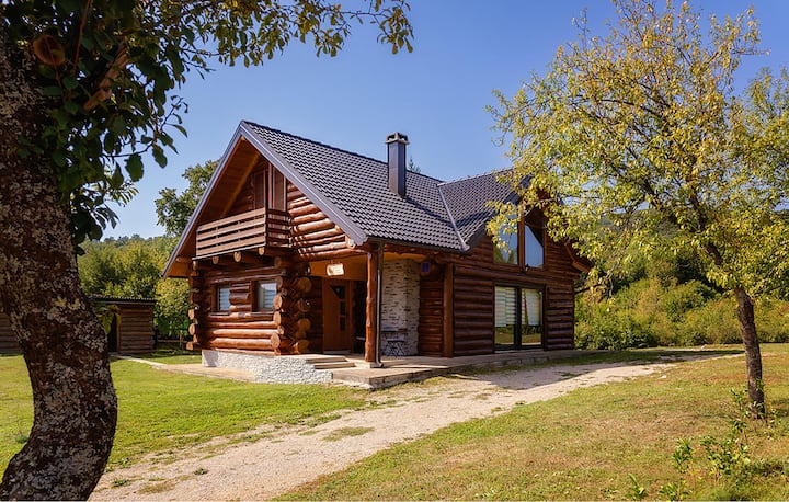 Awesome Home In Slunj - Slunj