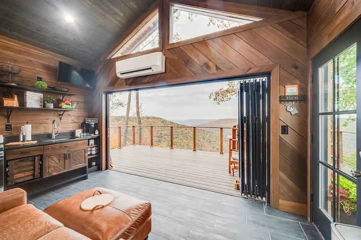 Hidden Mountaintop Getaway - Alabama