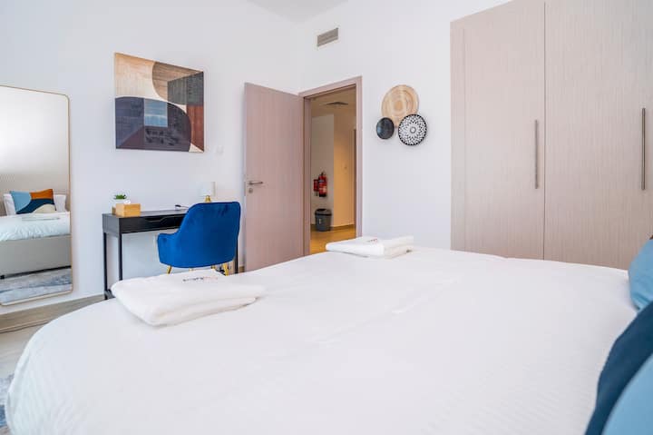 ห้องนอน