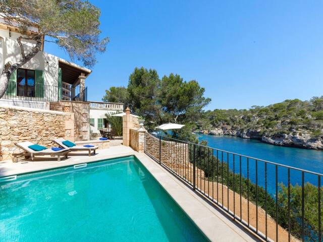 Villa Cala Figuera gallery image 3