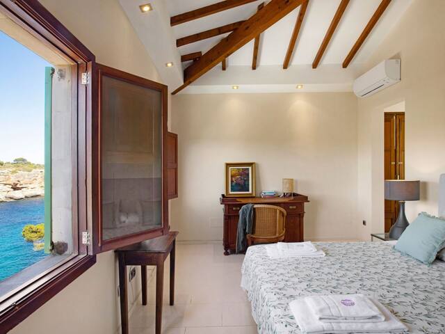 Villa Cala Figuera gallery image 4