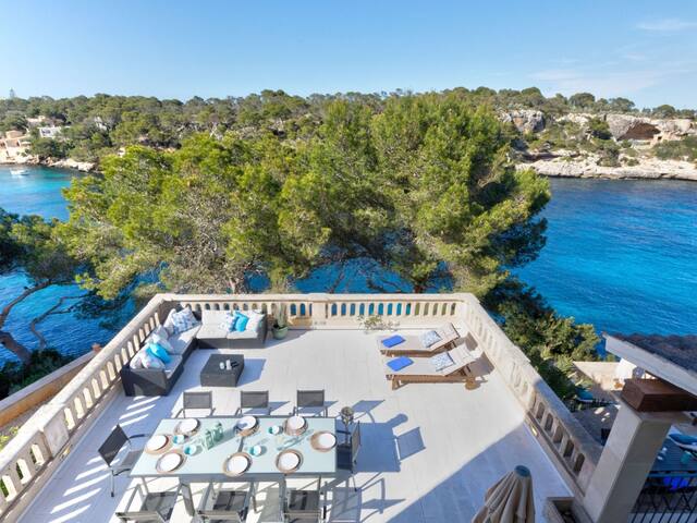 Villa Cala Figuera gallery image 2