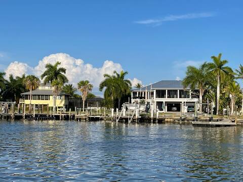 Lostman's Lodge -Everglades City, Sunset View,Pool