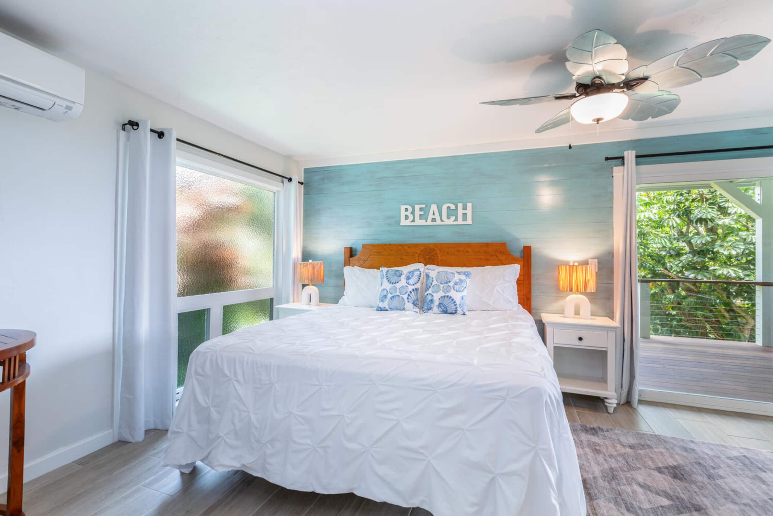 Home in Princeville · ★4.94 · 4 bedrooms · 5 beds · 2.5 baths - Image 21