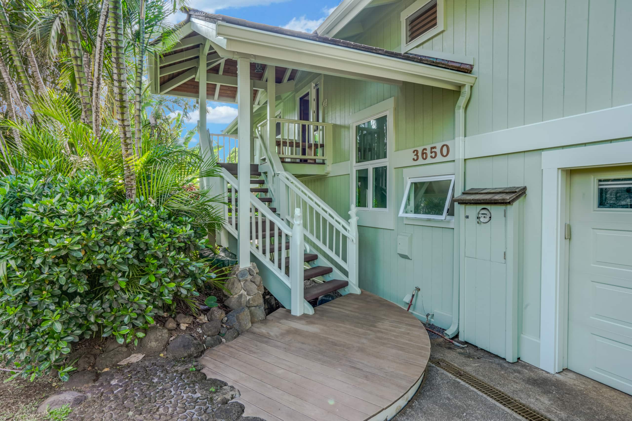 Home in Princeville · ★4.94 · 4 bedrooms · 5 beds · 2.5 baths - Image 33