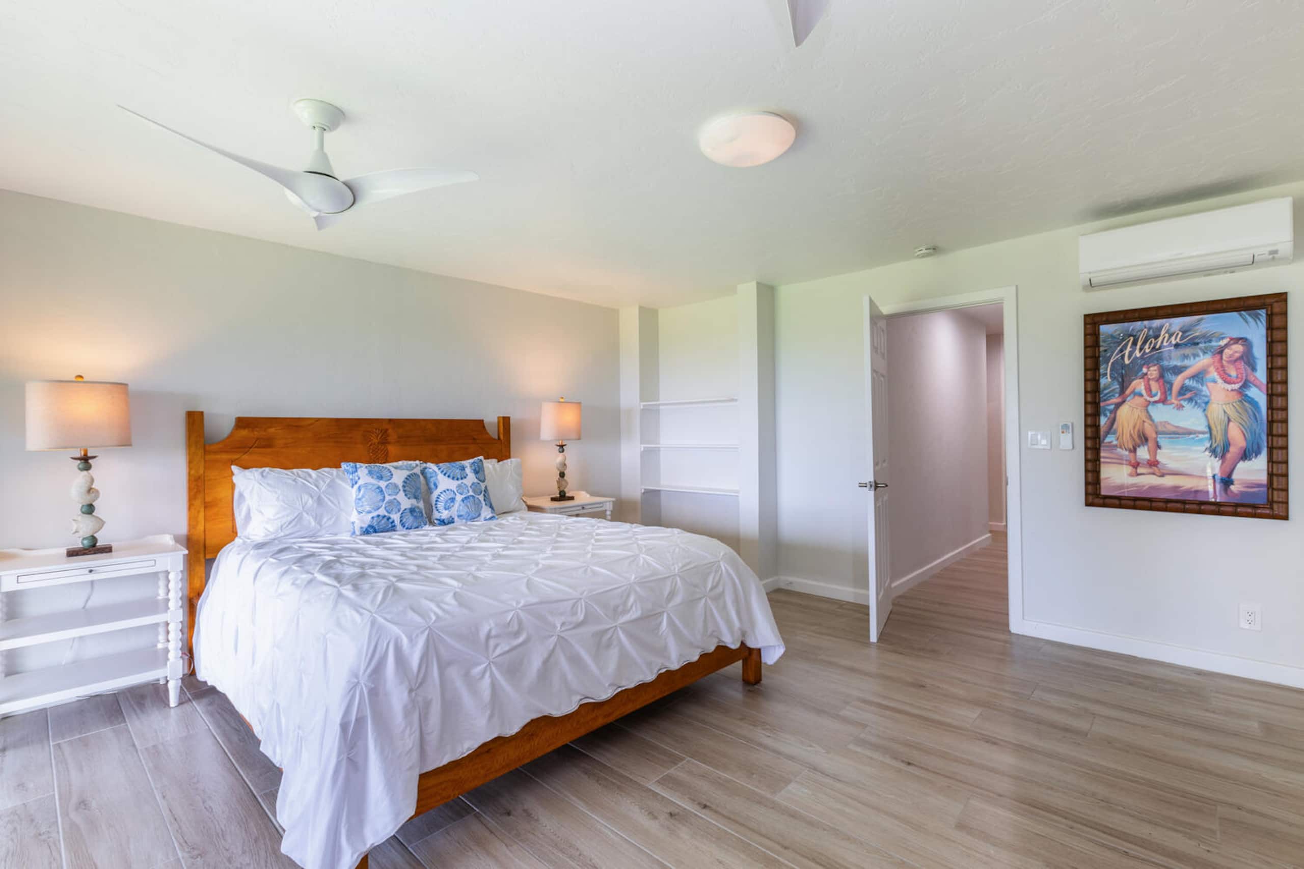 Home in Princeville · ★4.94 · 4 bedrooms · 5 beds · 2.5 baths - Image 26