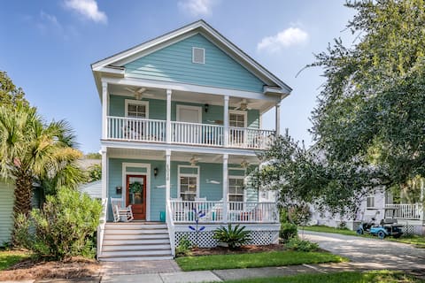 Perfect for Graduations and Lowcountry Getaways!