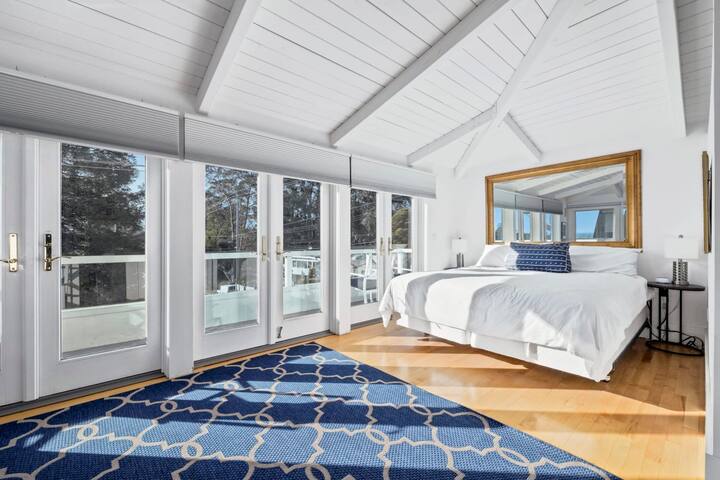 Harbor View Home – 7 Bed Beachhouse gallery image 5