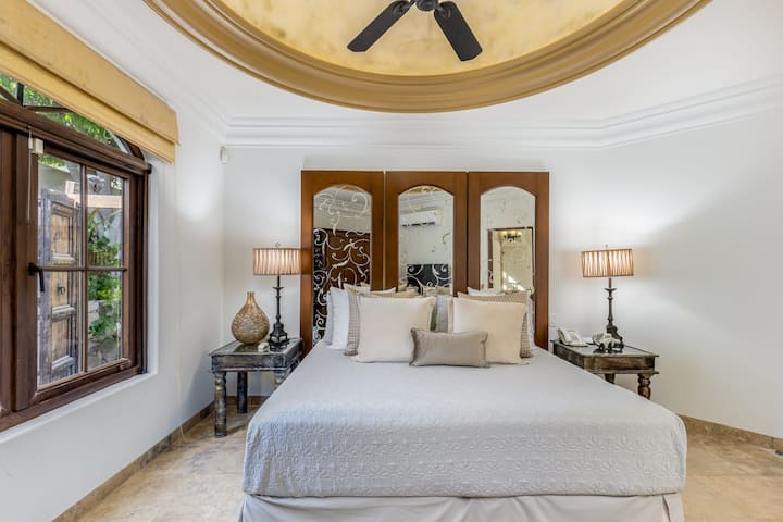 „Засолниште за душата.“