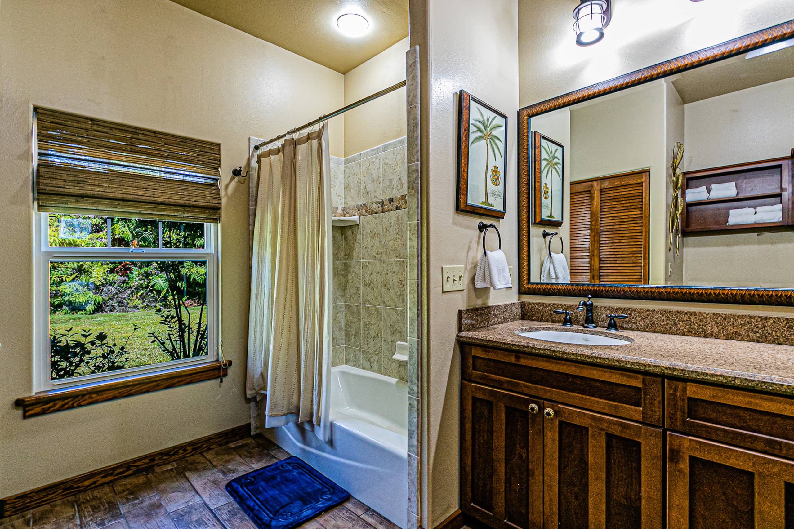 Home in Volcano · ★4.77 · 4 bedrooms · 5 beds · 3 private baths - Image 23