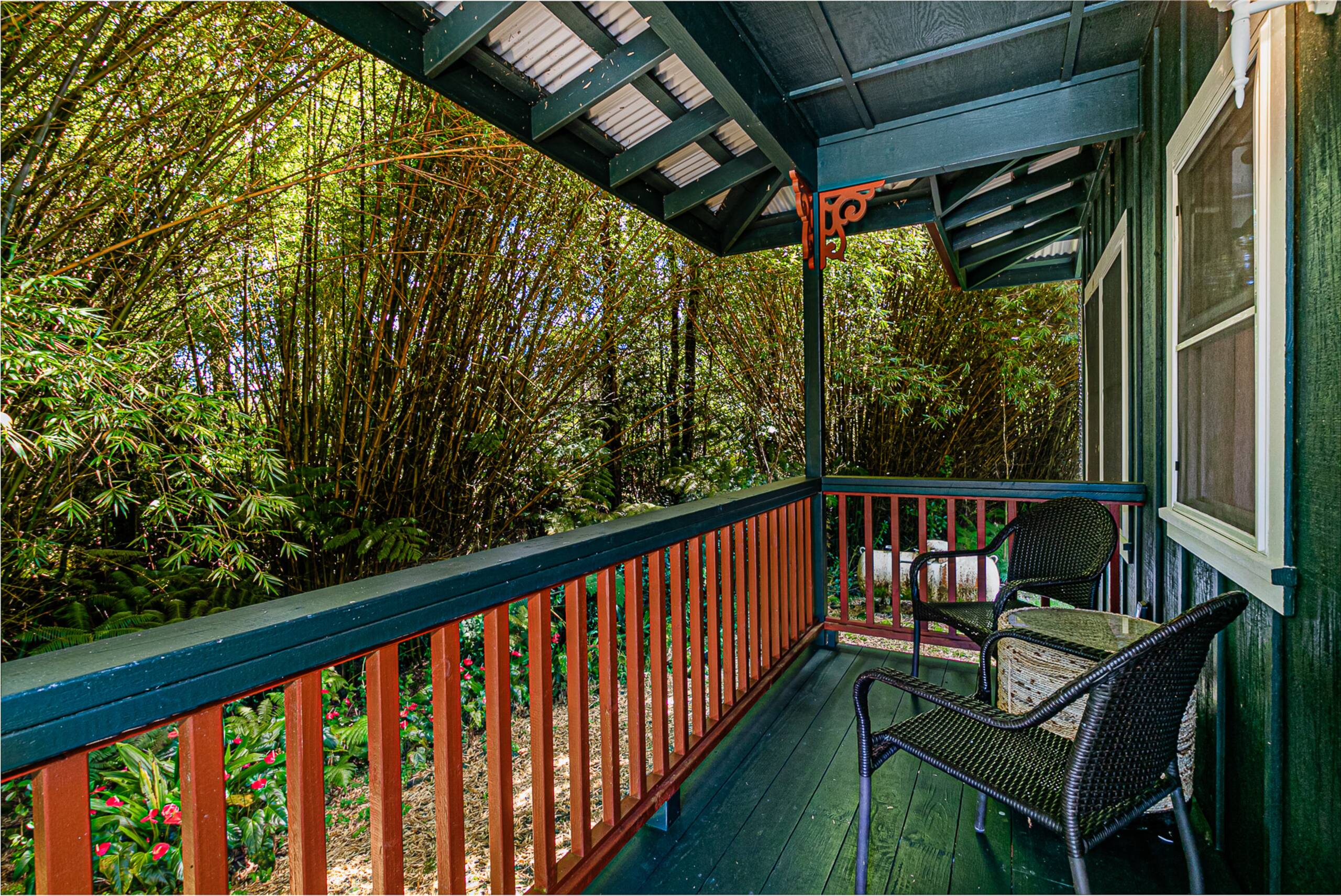 Home in Volcano · ★4.77 · 4 bedrooms · 5 beds · 3 private baths - Image 36
