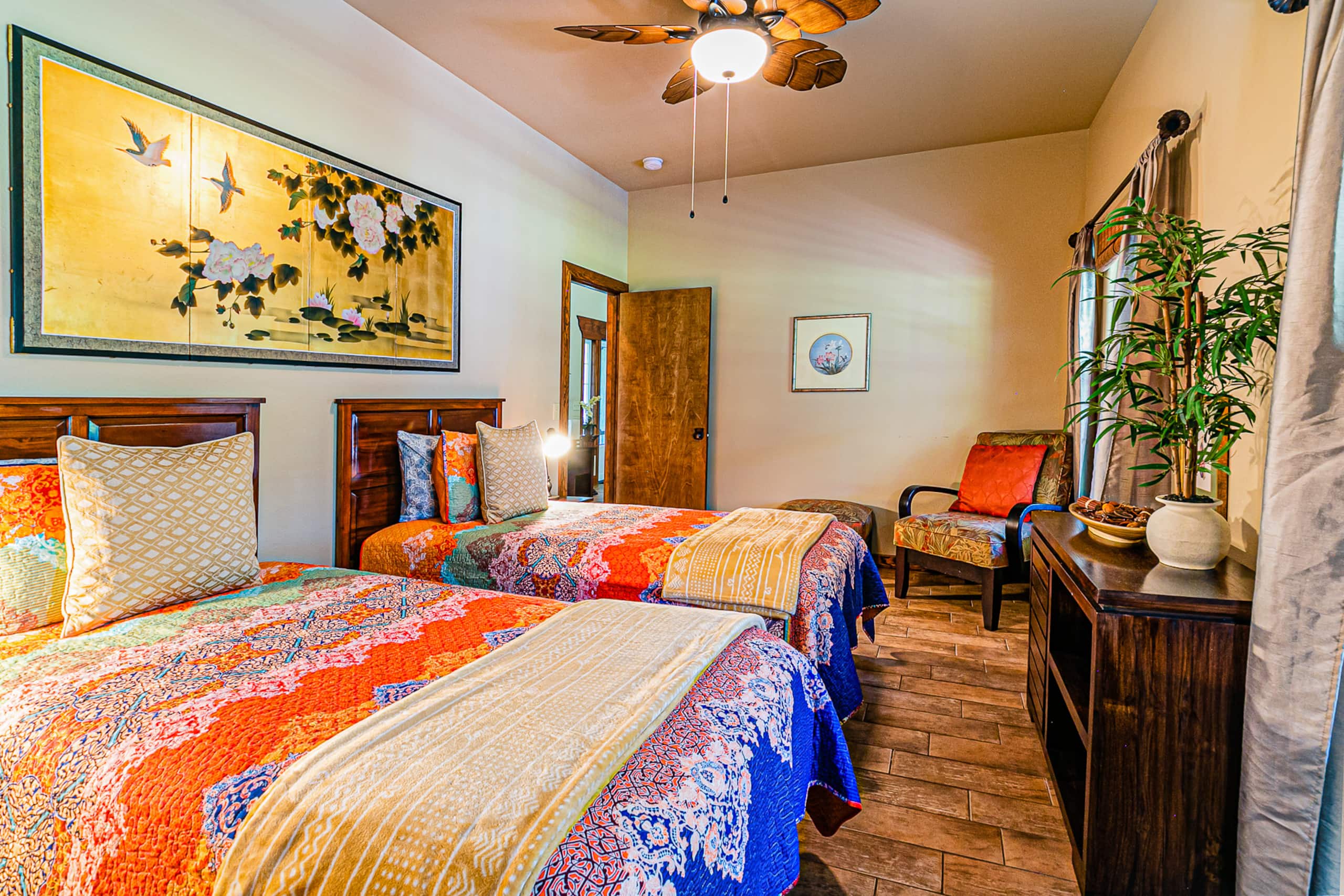 Home in Volcano · ★4.77 · 4 bedrooms · 5 beds · 3 private baths - Image 22