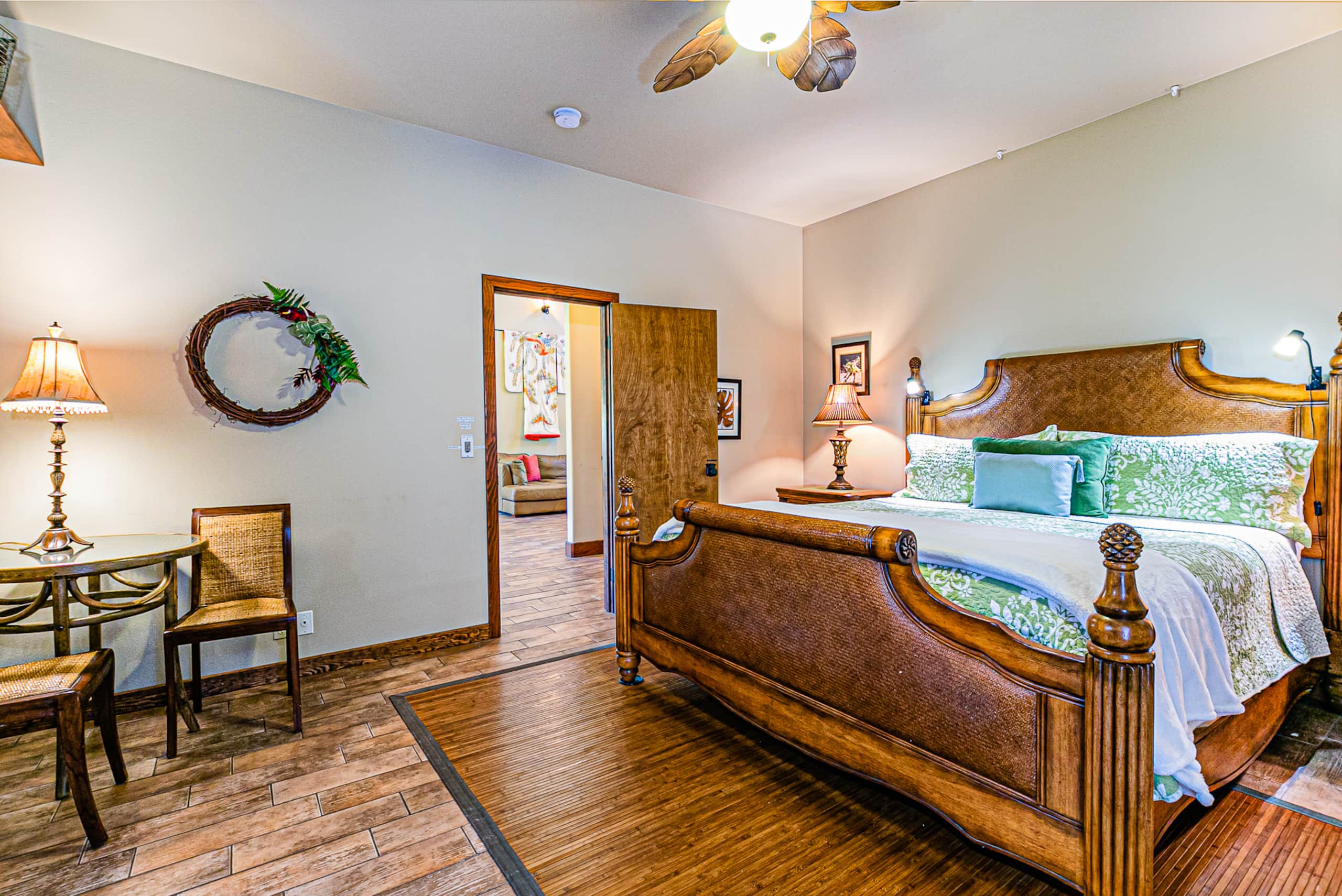 Home in Volcano · ★4.77 · 4 bedrooms · 5 beds · 3 private baths - Image 21