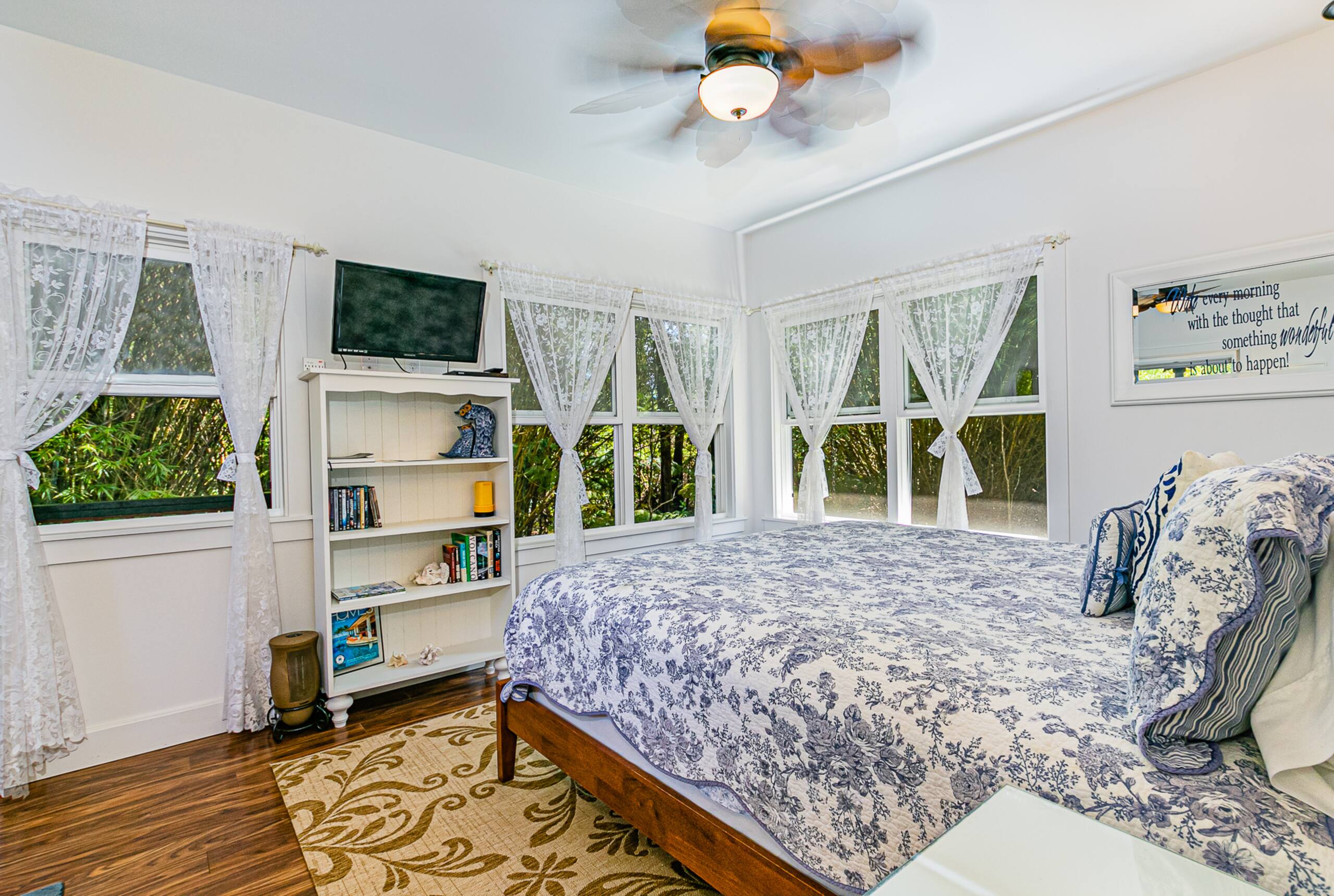 Home in Volcano · ★4.77 · 4 bedrooms · 5 beds · 3 private baths - Image 33