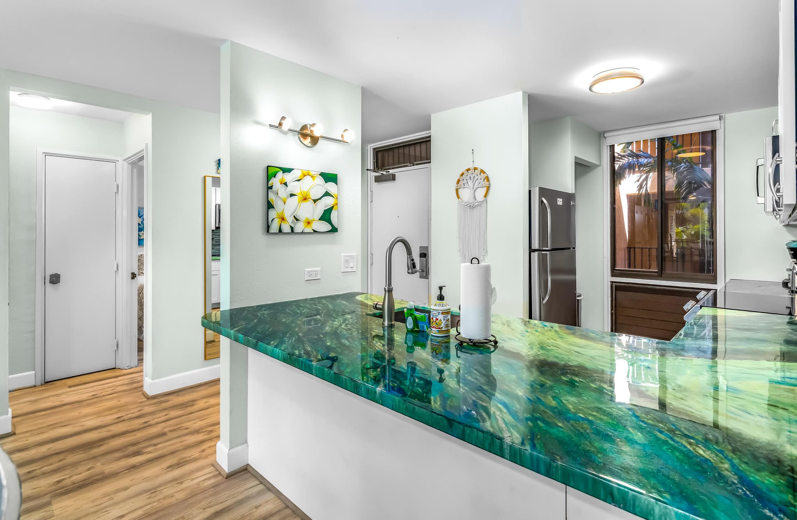 Condo in Kihei · ★4.8 · 2 bedrooms · 4 beds · 2 private baths - Image 13