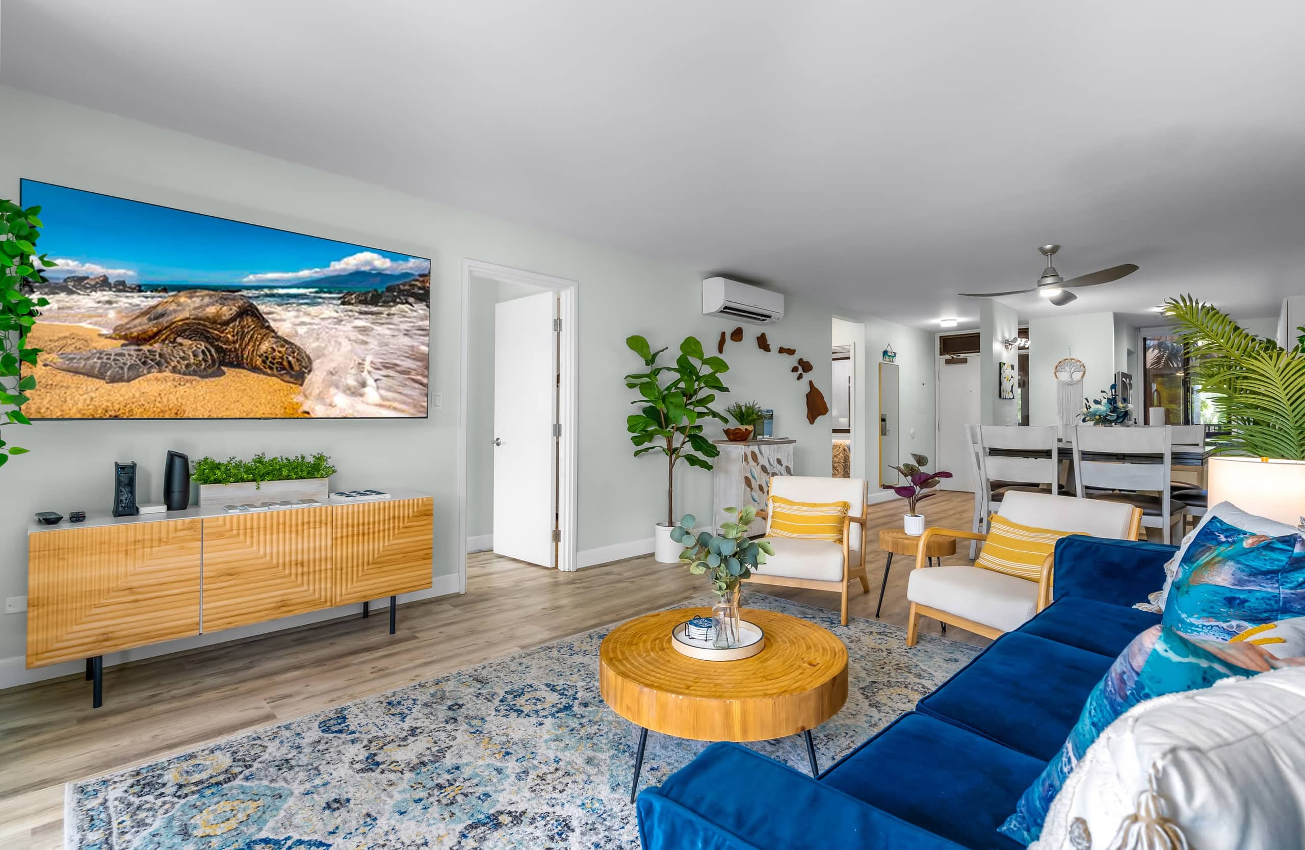 Condo in Kihei · ★4.8 · 2 bedrooms · 4 beds · 2 private baths - Image 3