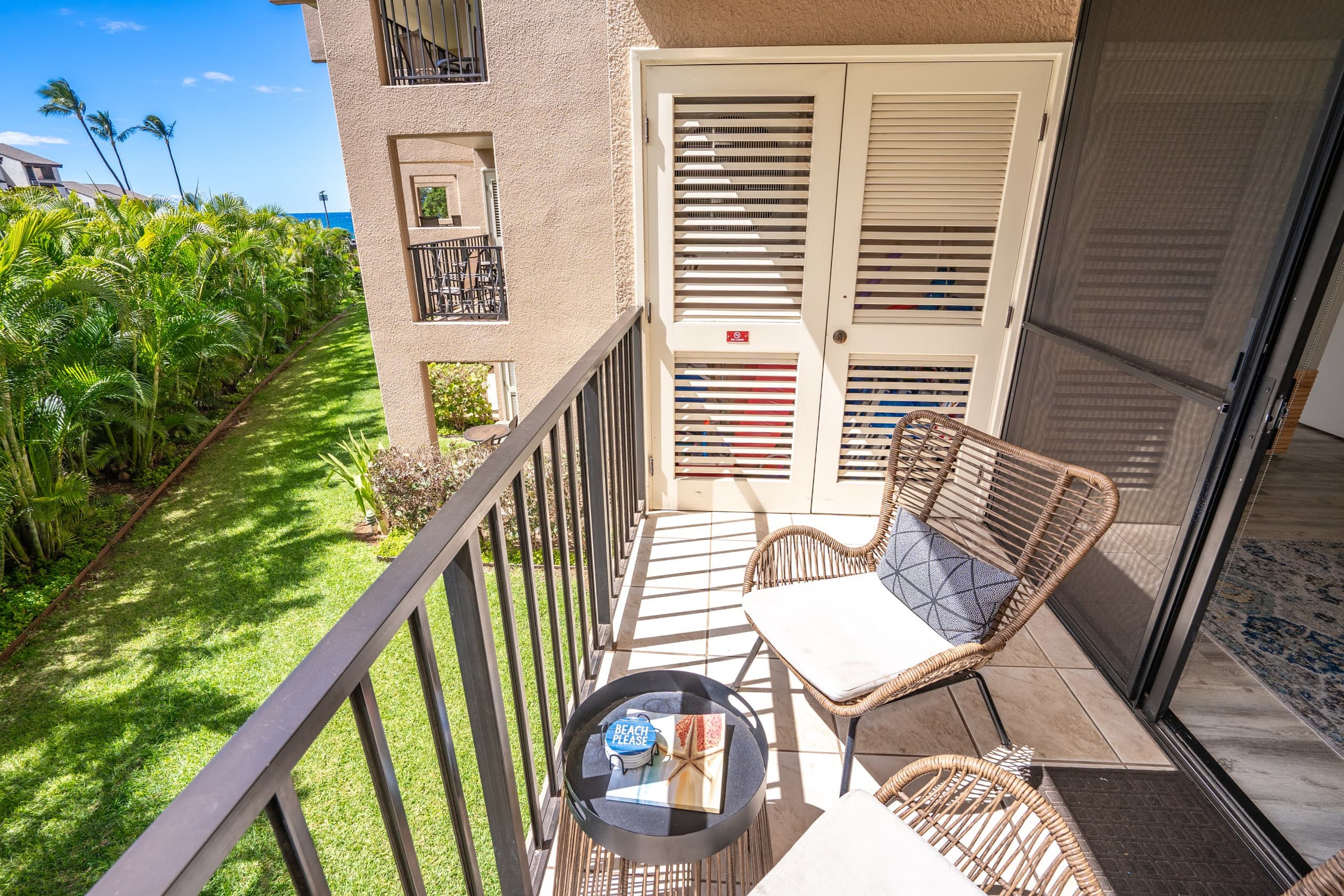 Condo in Kihei · ★4.8 · 2 bedrooms · 4 beds · 2 private baths - Image 33