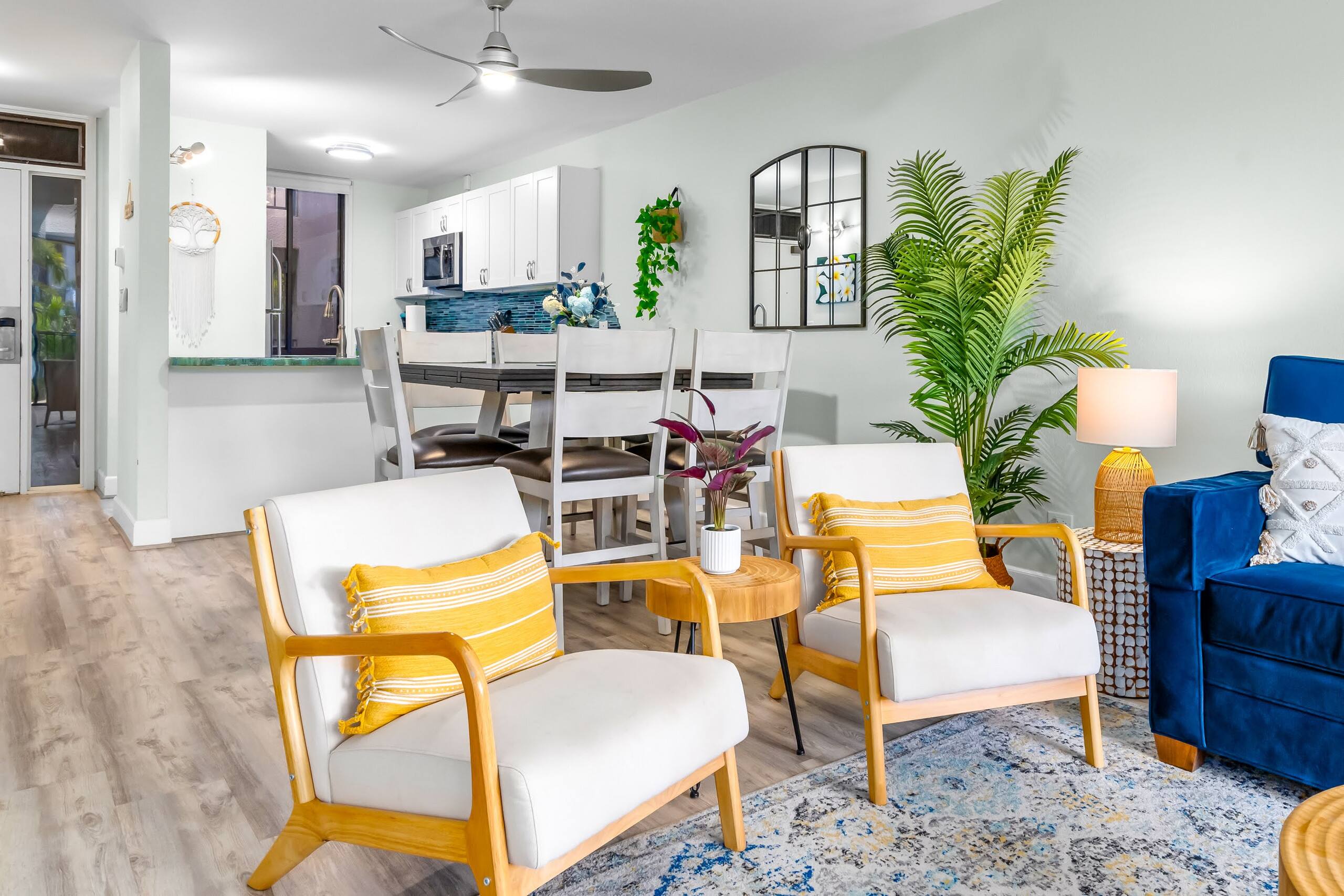 Condo in Kihei · ★4.8 · 2 bedrooms · 4 beds · 2 private baths - Image 4