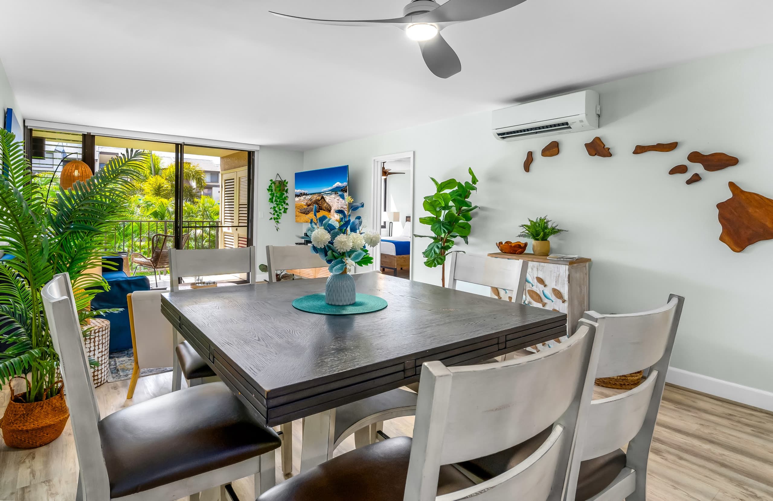 Condo in Kihei · ★4.8 · 2 bedrooms · 4 beds · 2 private baths - Image 9