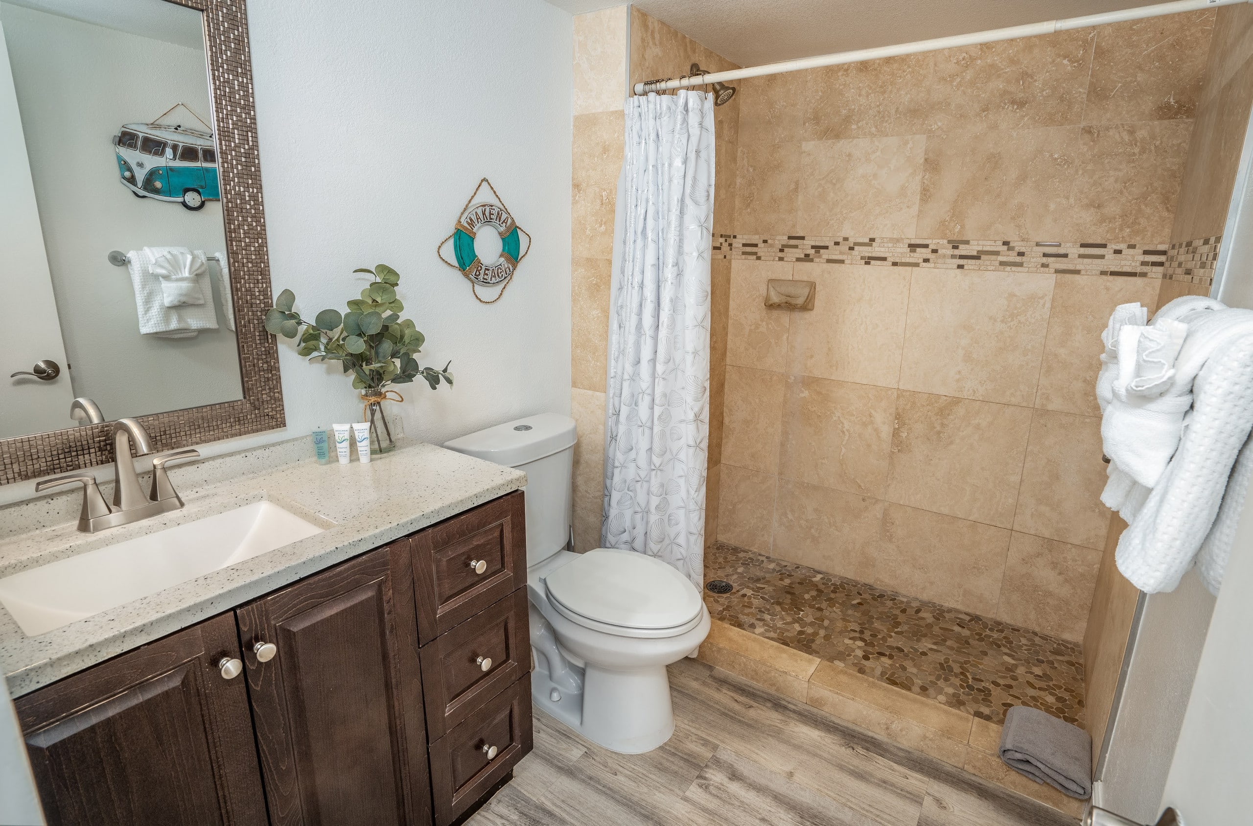 Condo in Kihei · ★4.8 · 2 bedrooms · 4 beds · 2 private baths - Image 28