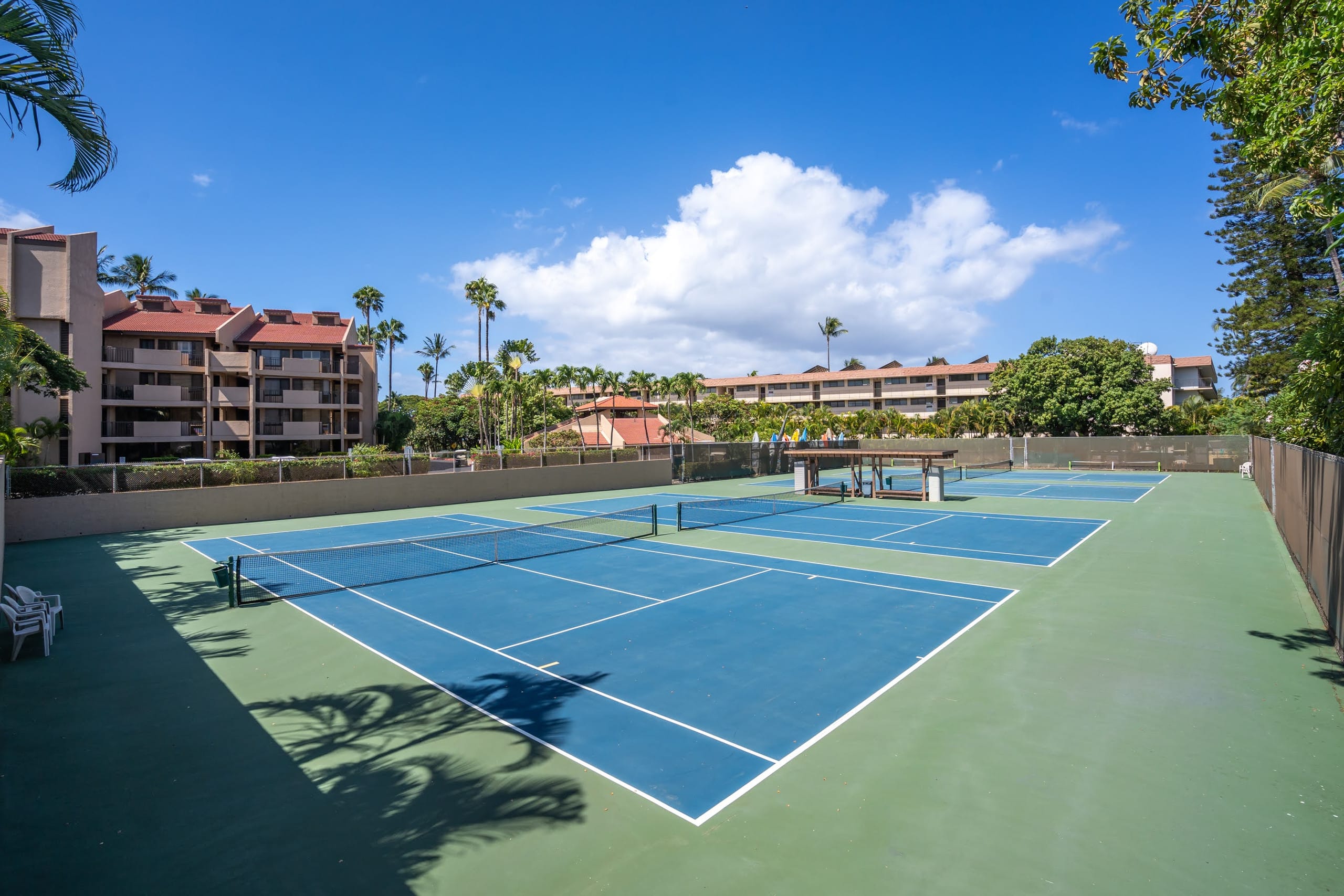Condo in Kihei · ★4.8 · 2 bedrooms · 4 beds · 2 private baths - Image 39