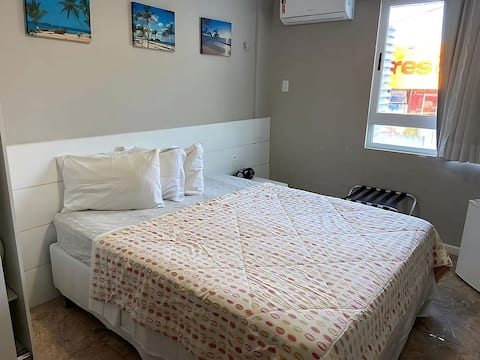 Apart-Hotel a Beira Mar de Ponta Negra - 105