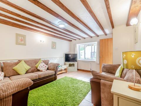 Primrose Cottage- UK45597